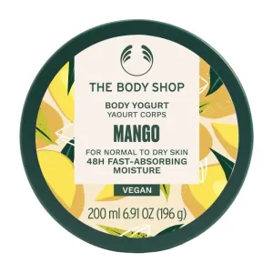The Body Shop Yogurt per il corpo Mango (Body Yogurt) 200 ml