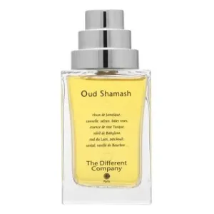 The Different Company Oud Shamash Eau de Parfum unisex 100 ml