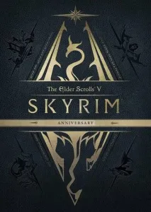 The Elder Scrolls V: Skyrim Anniversary Edition (PC) Steam Key EUROPE