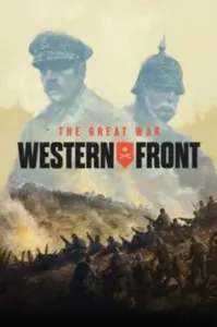 The Great War: Western Front (PC) Steam Key EUROPE