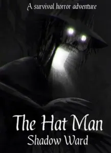The Hat Man: Shadow Ward (PC) Steam Key GLOBAL