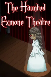 The Haunted Exmone Theatre (PC) Steam Key GLOBAL