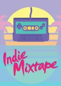The Indie Mixtape Steam Key GLOBAL