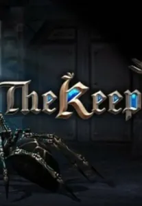 The Keep Steam Key GLOBAL
