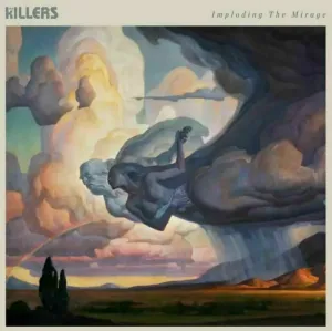 The Killers - Imploding The Mirage (LP)