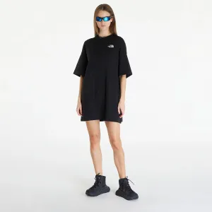 The North Face Essential Oversized Dress TNF Black #3137768