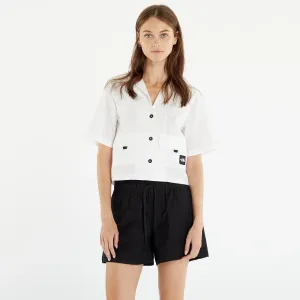 The North Face Boxy S/S Shirt TNF White #2253457