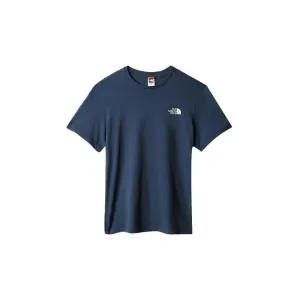 The North Face Simple Dome Tee #1747101