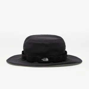 The North Face Class V Brimmer Hat Tnf Black #1947332