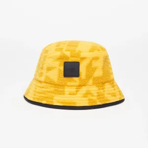 The North Face Fleeski Street Bucket Hat Summit Gold Irregular Geometry Print #2336319