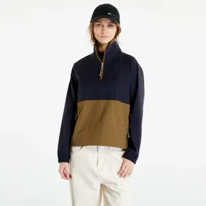 The North Face W Classic V PO Navy/ Olive #1886584