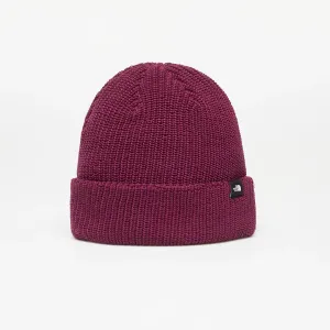 The North Face F Fisherman Beanie Boysenberry