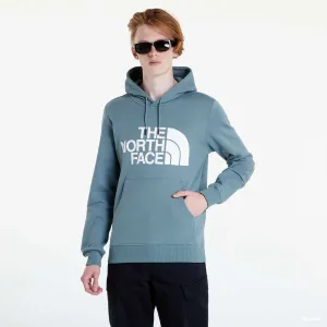 The North Face M Standard Hoodie Goblin Blue #3115492