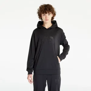 The North Face Spacer Air Hoodie Tnf Black Light Heather #1105503