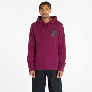 The North Face Fine Hoodie Boysenberry #2614549