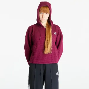 The North Face Mhysa Hoodie Boysenberry #2770014