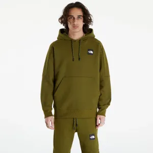 The North Face The 489 Hoodie UNISEX Forest Olive #3145197