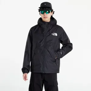 The North Face M New Mountain Q Jacket Tnf Black #3132735