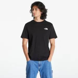 The North Face Collage Tee TNF Black/ Summit Gold #2775284