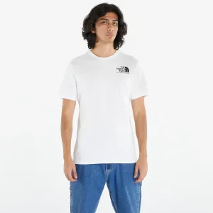 The North Face Coordinates Tee TNF White #2775304