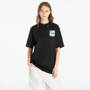 The North Face Graphic Tee UNISEX TNF Black #2779434