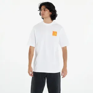 The North Face Graphic Tee UNISEX TNF White #2779490