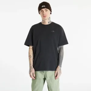 The North Face Heritage Dye Pack Logowear Tee TNF Black #2041325
