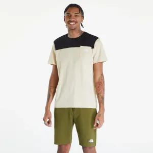 The North Face Icons S/S Tee Gravel #3158456