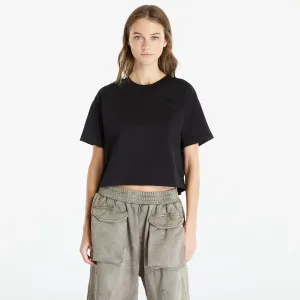 The North Face Patch Tee TNF Black #2779463