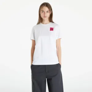 The North Face Ss24 Coordinates S/S Tee TNF White #3158435