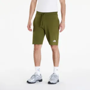 The North Face Graphic Light Shorts Forest Olive #3162950