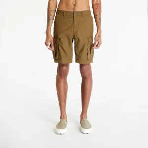 The North Face M Anticline Cargo Shorts Military Olive #2231415