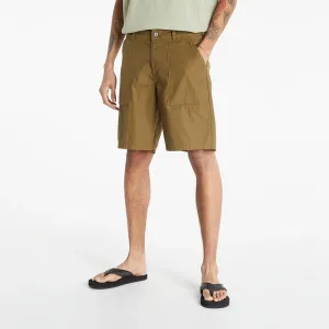 The North Face M Ripstop Cotton Shorts Military Olive #1458776