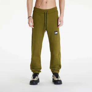 The North Face The 489 Joggers UNISEX Forest Olive #3137241
