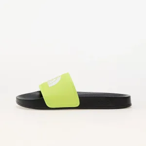 The North Face Base Camp Slide III Fizz Lime/ TNF Black #3136428