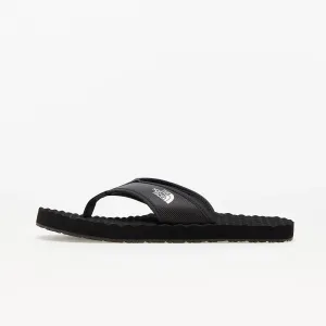 The North Face M Base Camp Flip-Flop II Tnf Black/ Tnf White #1863426