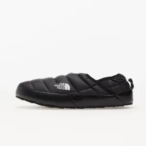 The North Face M Thermoball Traction Mule V Tnf Black/ Tnf White #3133121