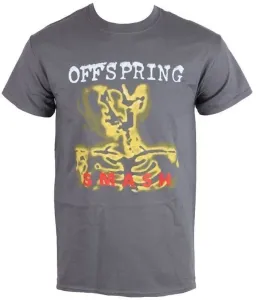 The Offspring Maglietta Smash 20 Grey L