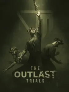 The Outlast Trials (PC) Steam Key GLOBAL