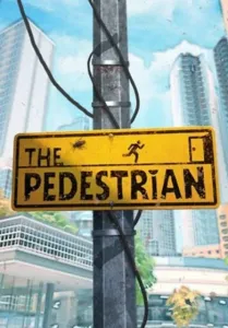 The Pedestrian (PC) Steam Key EMEA