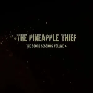 The Pineapple Thief - Soord Sessions Volume 4 (LP)