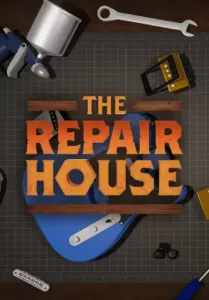 The Repair House: Restoration Sim (PC) Steam Key GLOBAL