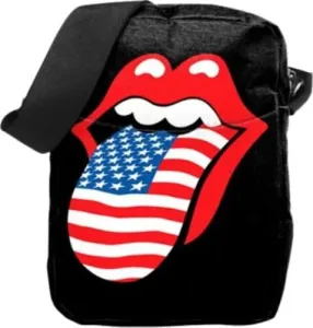The Rolling Stones USA Tongue 2 Tracolla