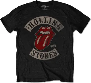 The Rolling Stones Maglietta 1978 Black S