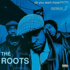 The Roots - Do You Want More ?!!!??! (3 LP)