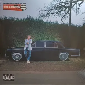 The Streets - The Hardest Way To Make An Easy Living (2 LP)