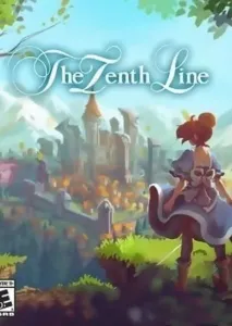 The Tenth Line (PC) Steam Key GLOBAL