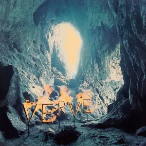 The Verve - A Storm In Heaven (LP)