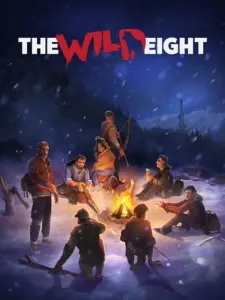 The Wild Eight (PC) Steam Key EUROPE