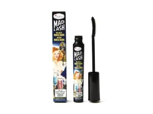theBalm Mascara Mad Lash 8 ml Black